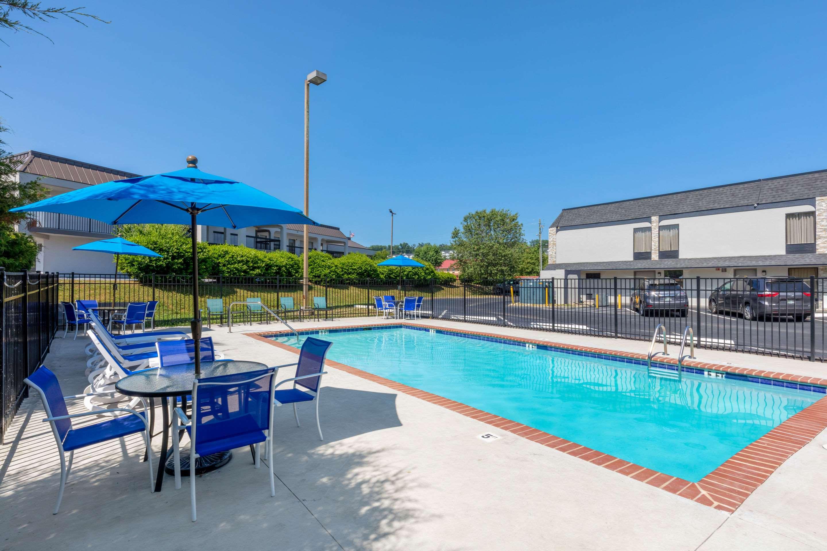 Quality Inn — photo 4