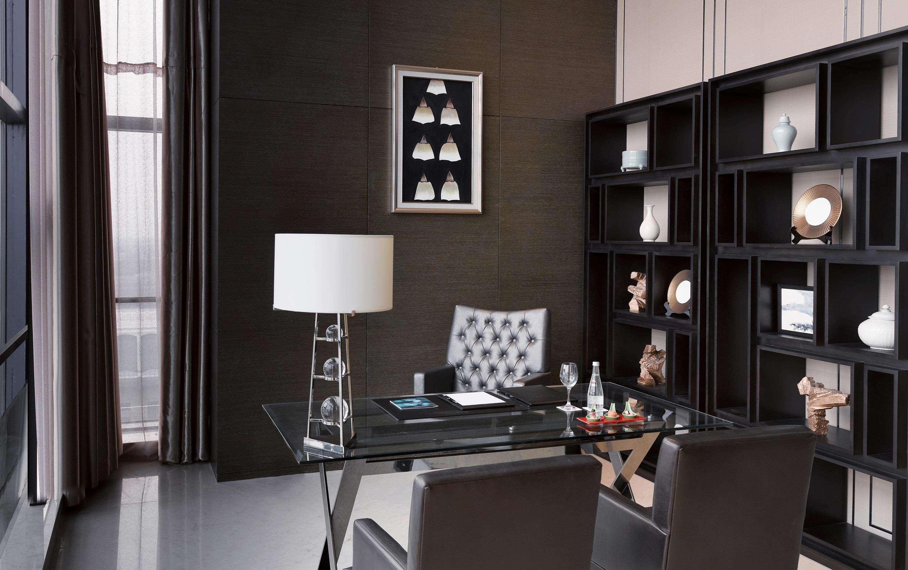 Meliá Jinan — photo 4