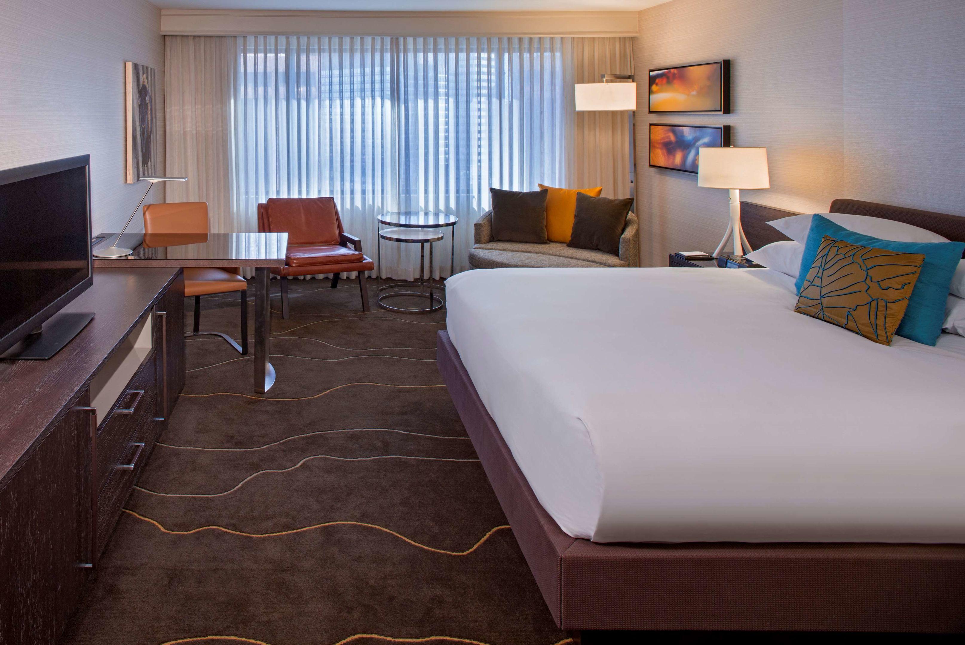 Grand Hyatt Denver — photo 4