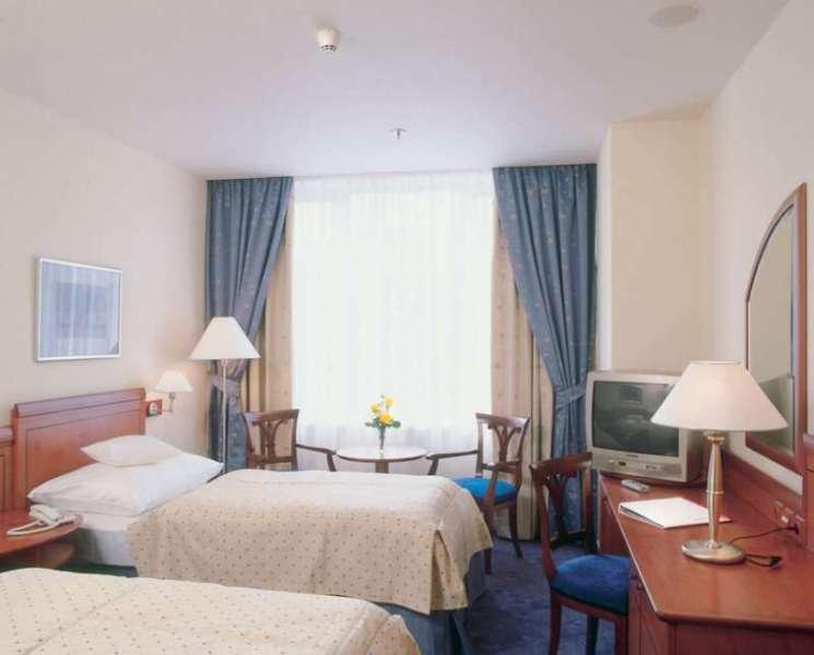 Ramada Prague City Centre — photo 4