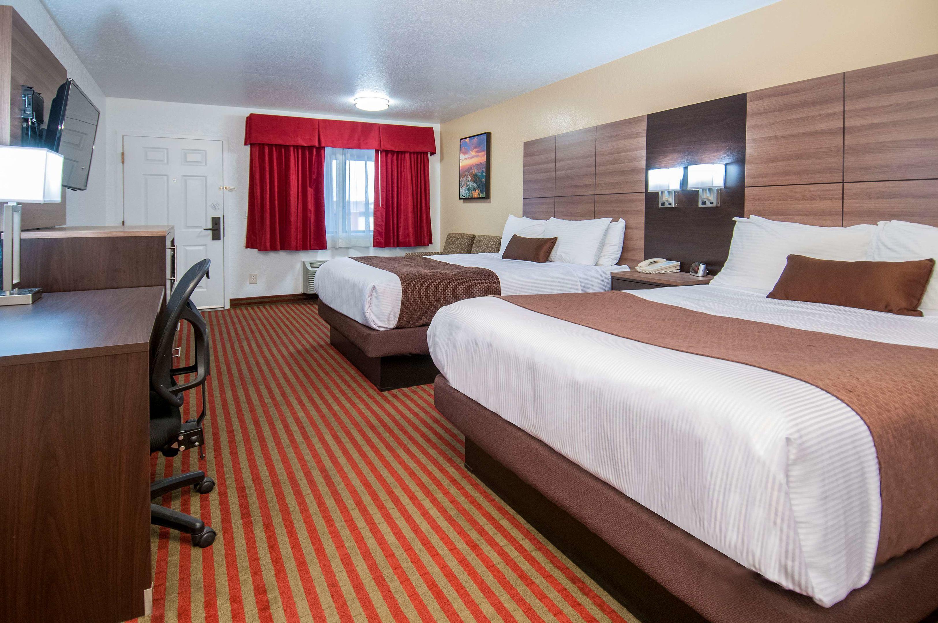 Best Western Santa Rosa Inn — photo 5