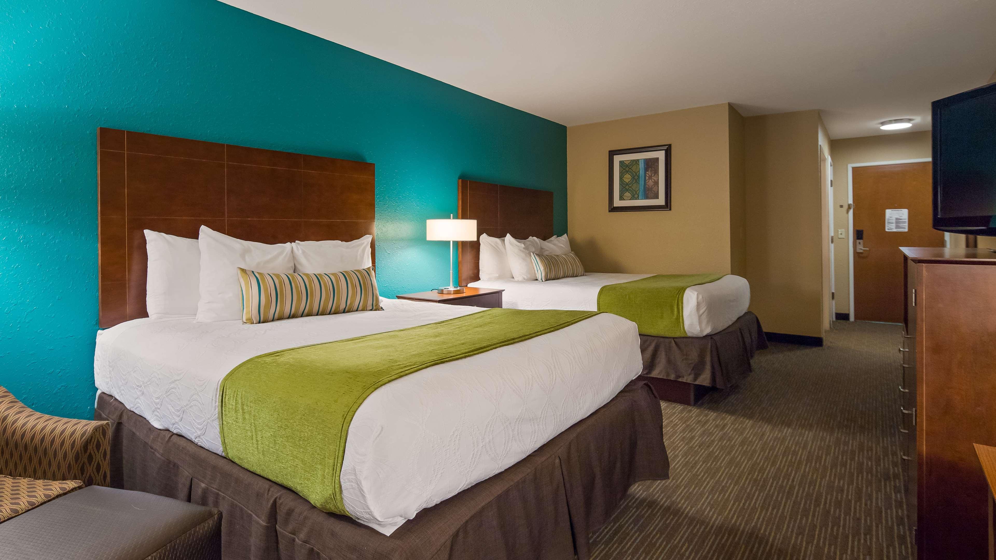Best Western Central City — photo 4