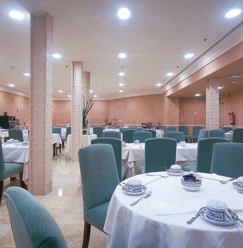 Hotel Exe Laietana Palace — photo 4