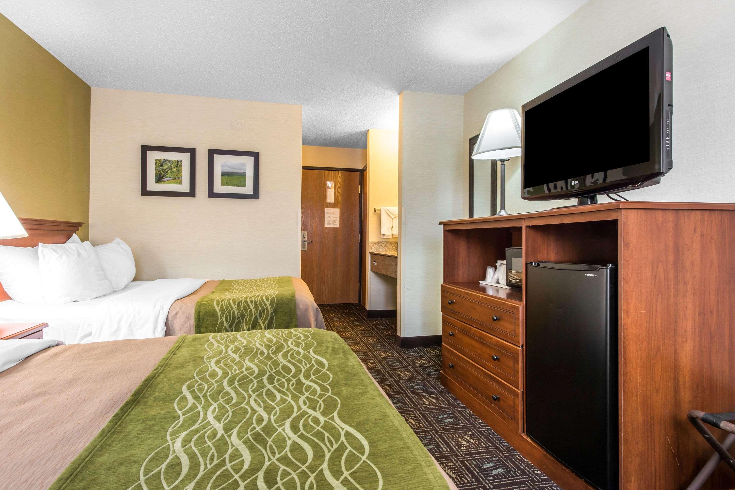 Comfort Inn — photo 4