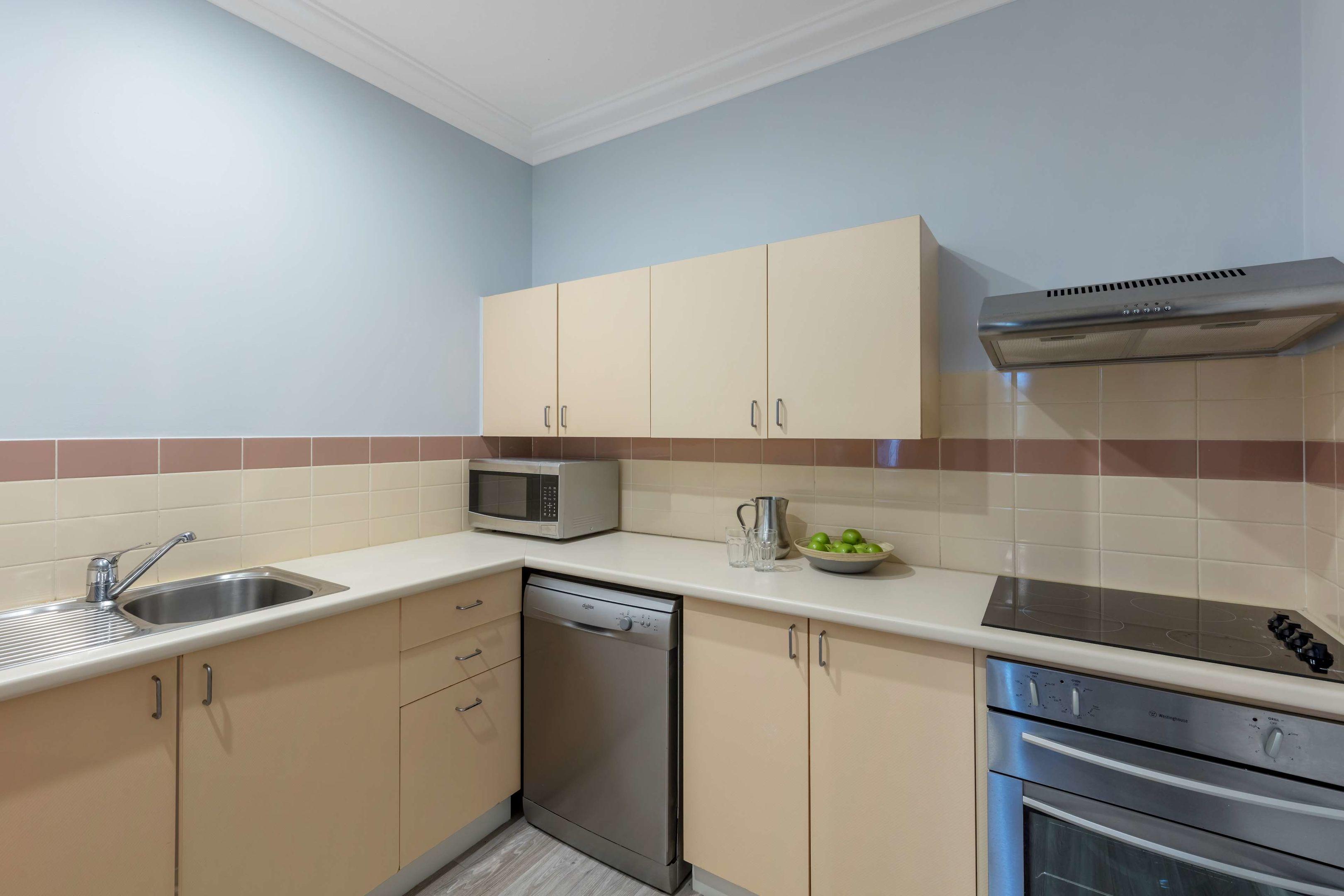 Waldorf Woolloomooloo Waters Serviced Apartments — photo 4