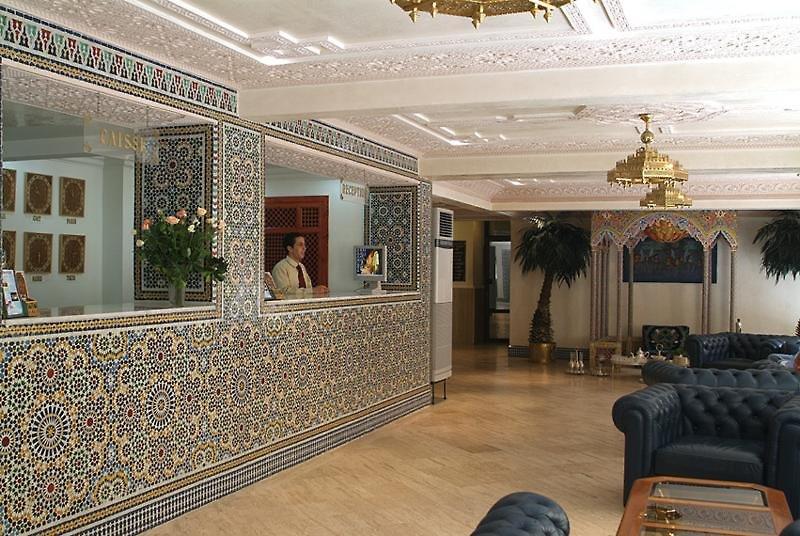 Fes Inn — photo 4