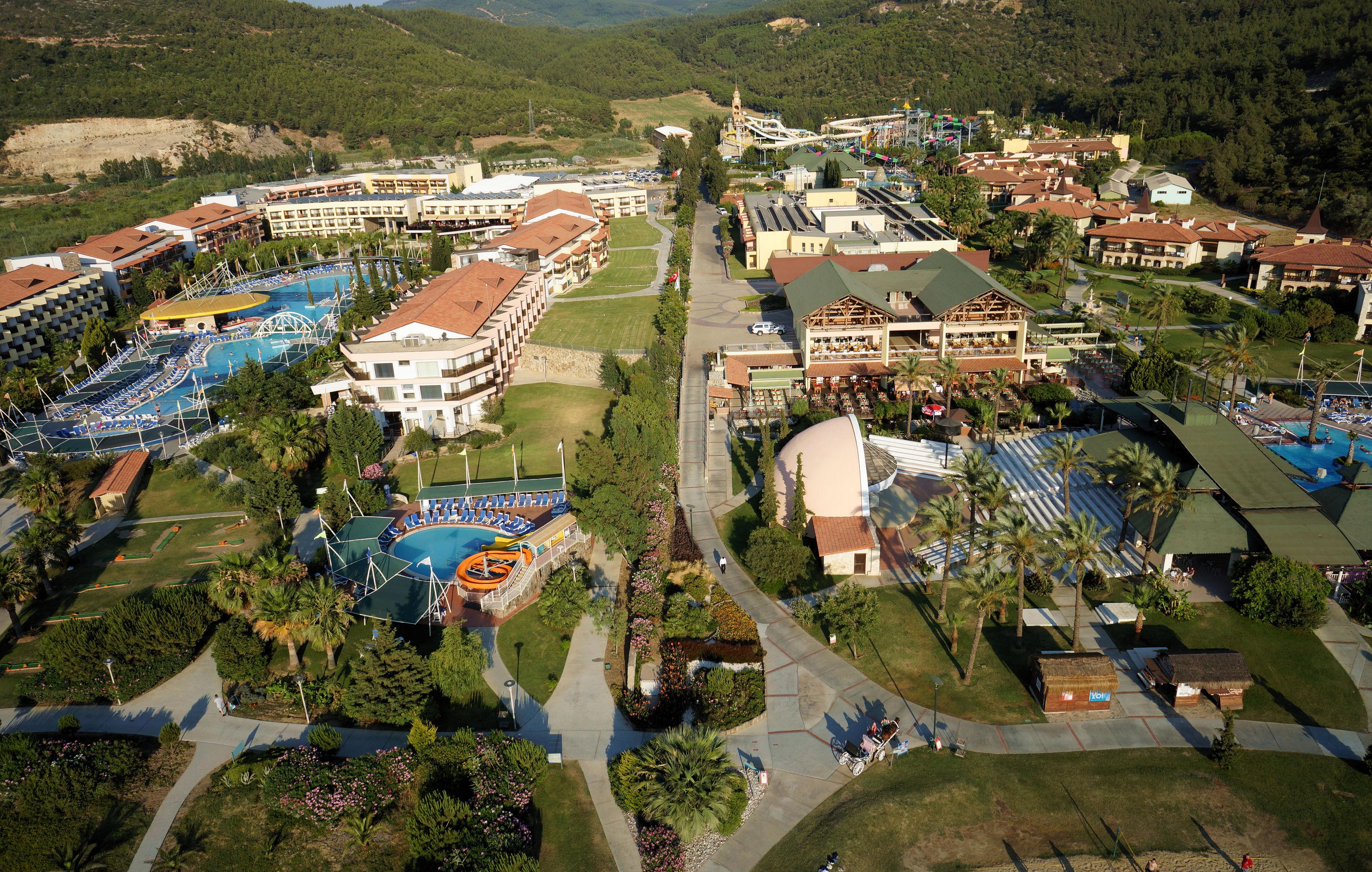 Aqua Fantasy Resort — photo 4