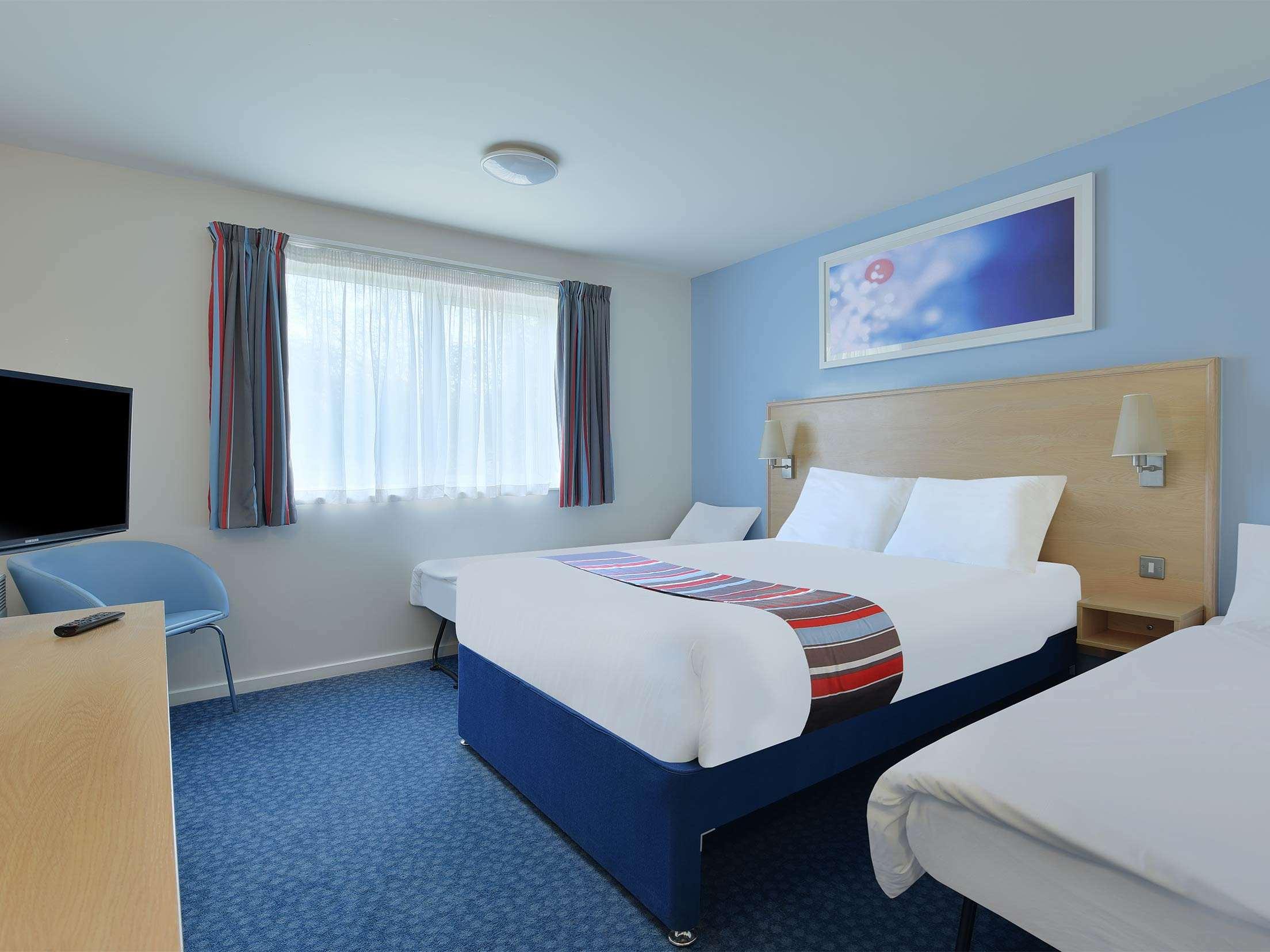Travelodge Durham — photo 4