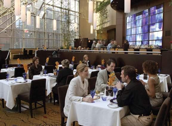 Intercontinental Toronto Centre — photo 4