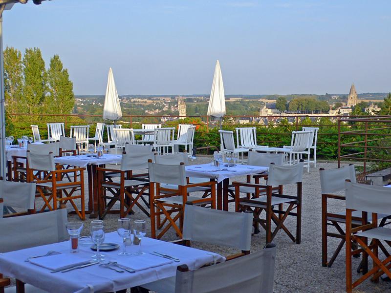 Hôtel Luccotel — photo 4