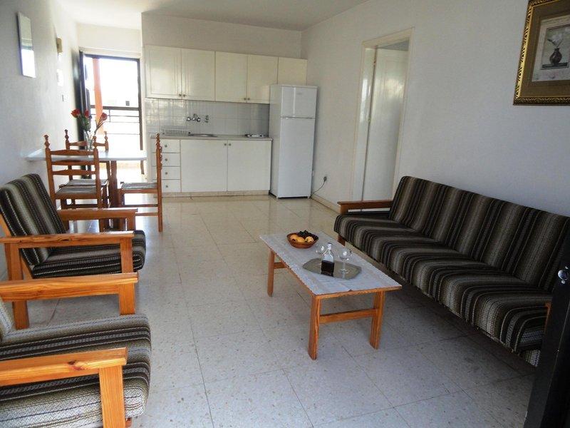 Lefki Tree Tourist Apartments — photo 5