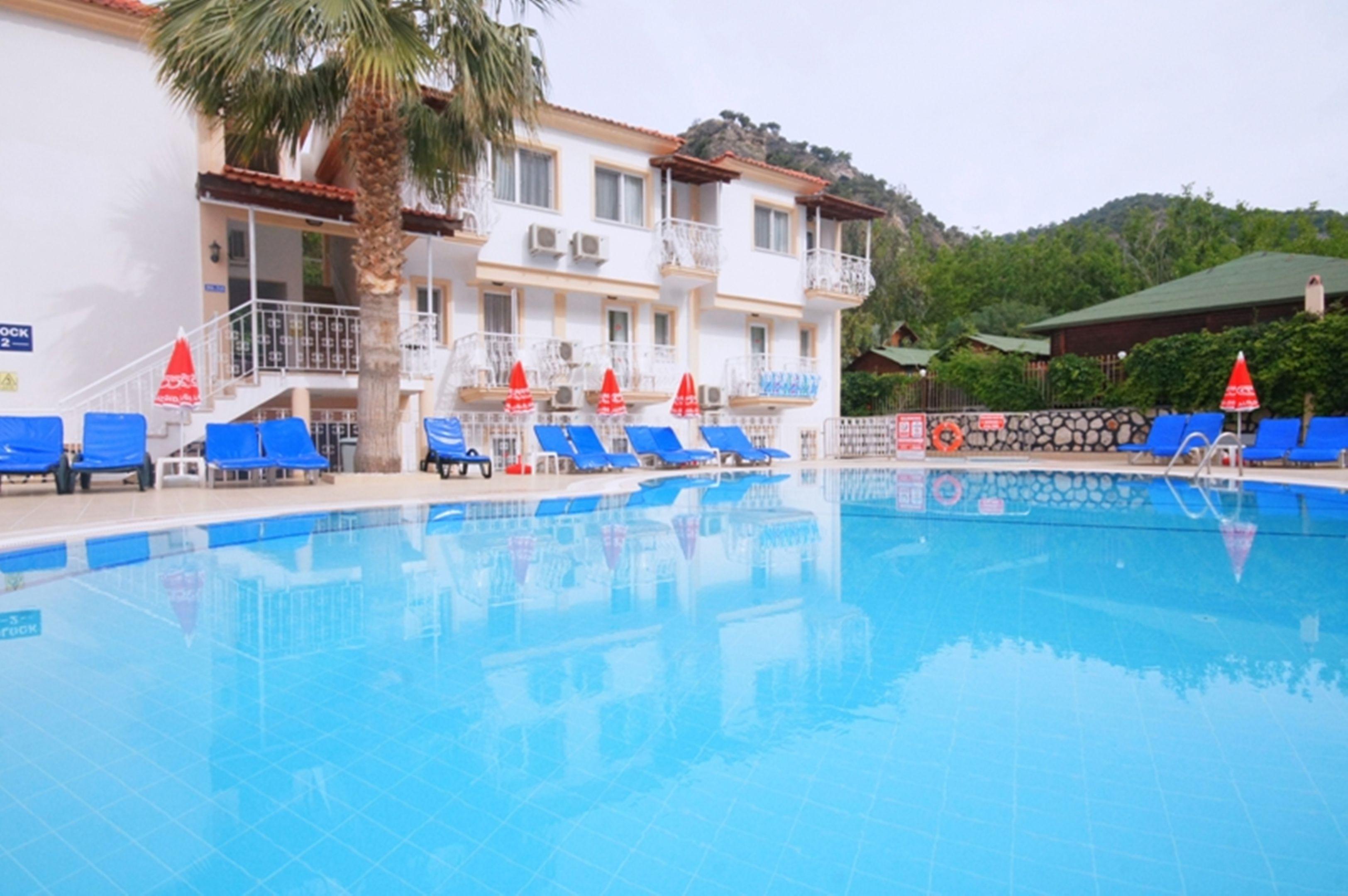 Karbel Beach Hotel — photo 4