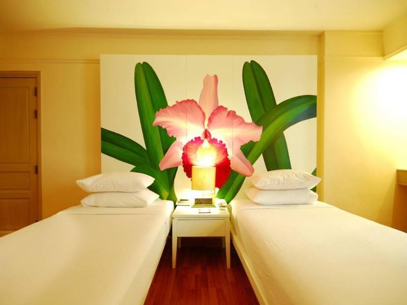 Palazzo Bangkok — photo 4
