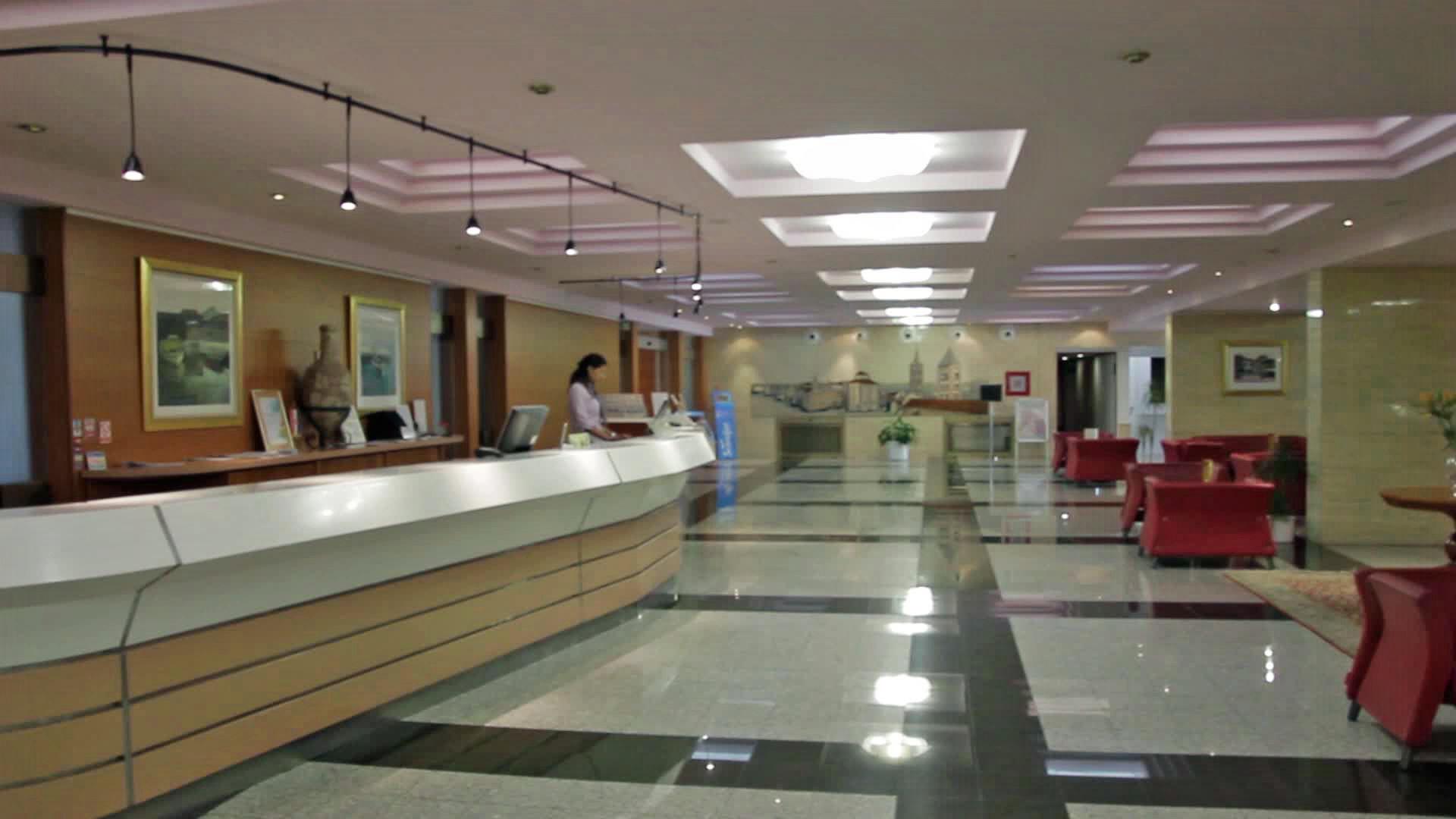 Hotel Kolovare — photo 4