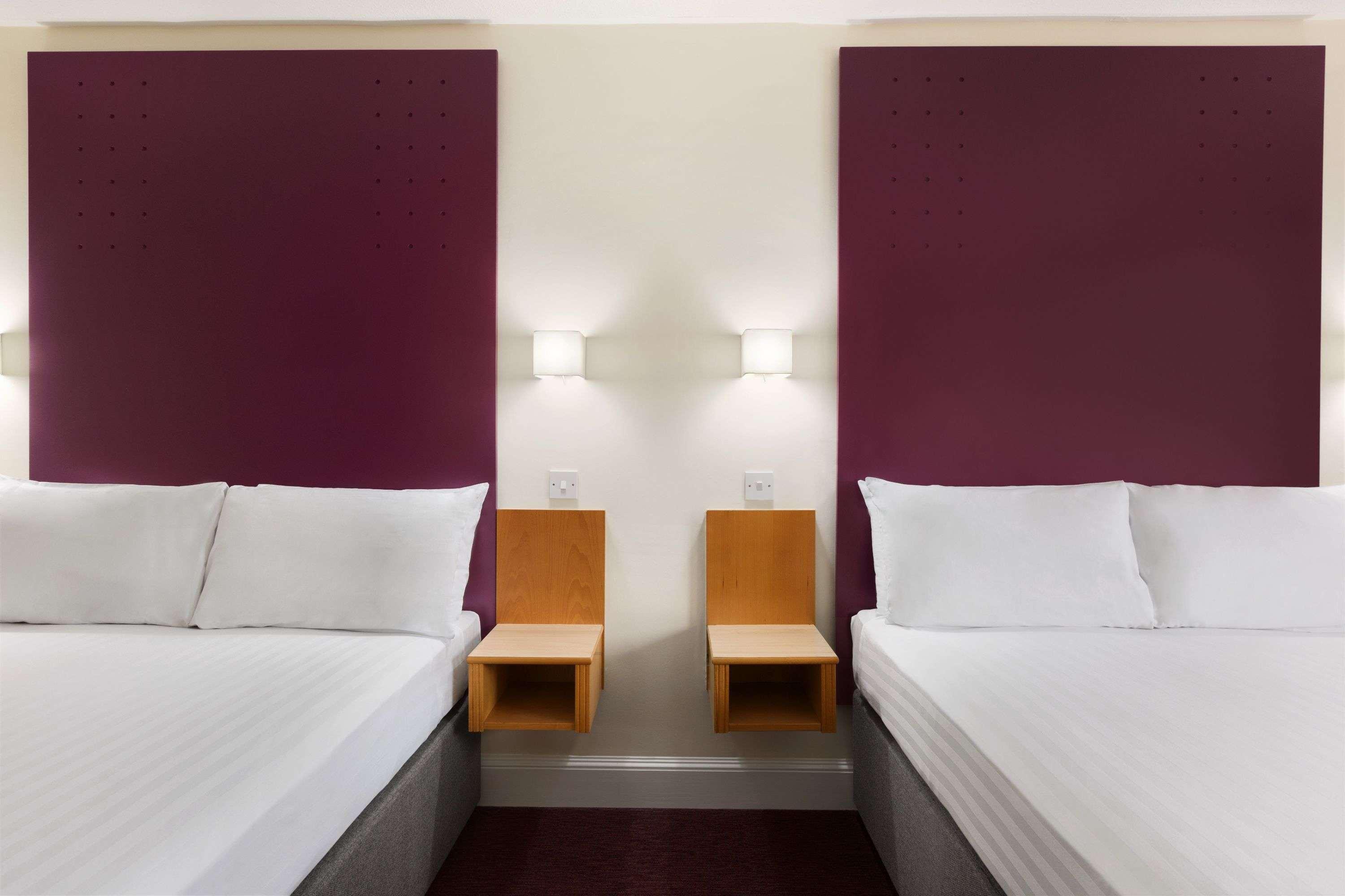 Days Inn Maidstone — photo 5