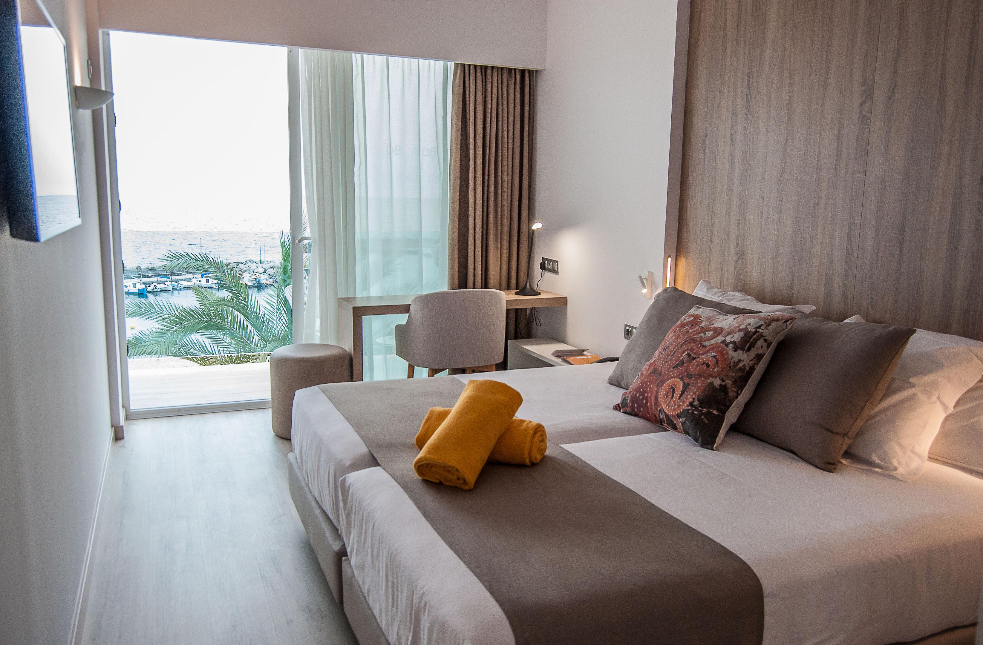 BQ Aguamarina Boutique Hotel — photo 5