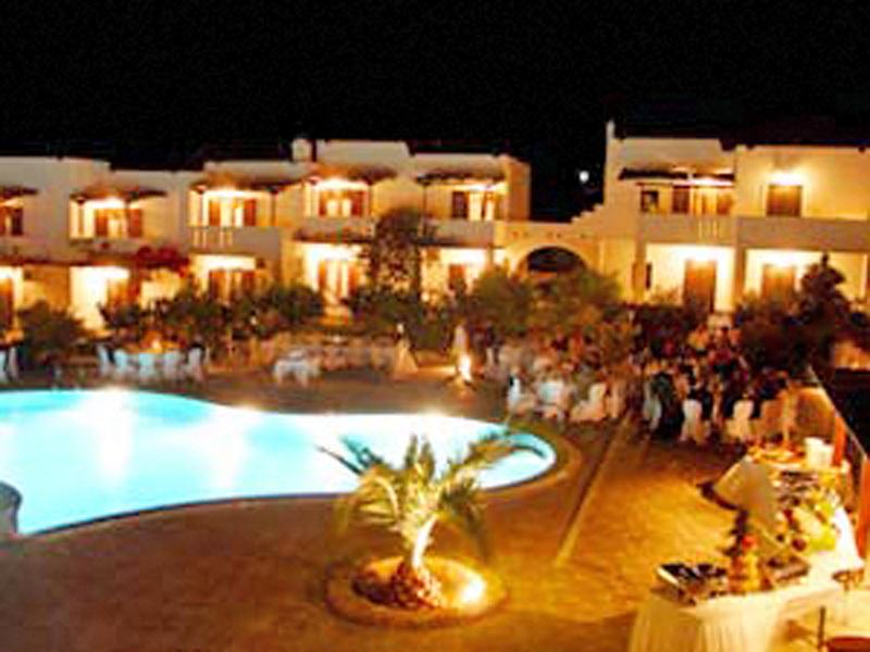 Santa Maria Village Resort & Spa — photo 4