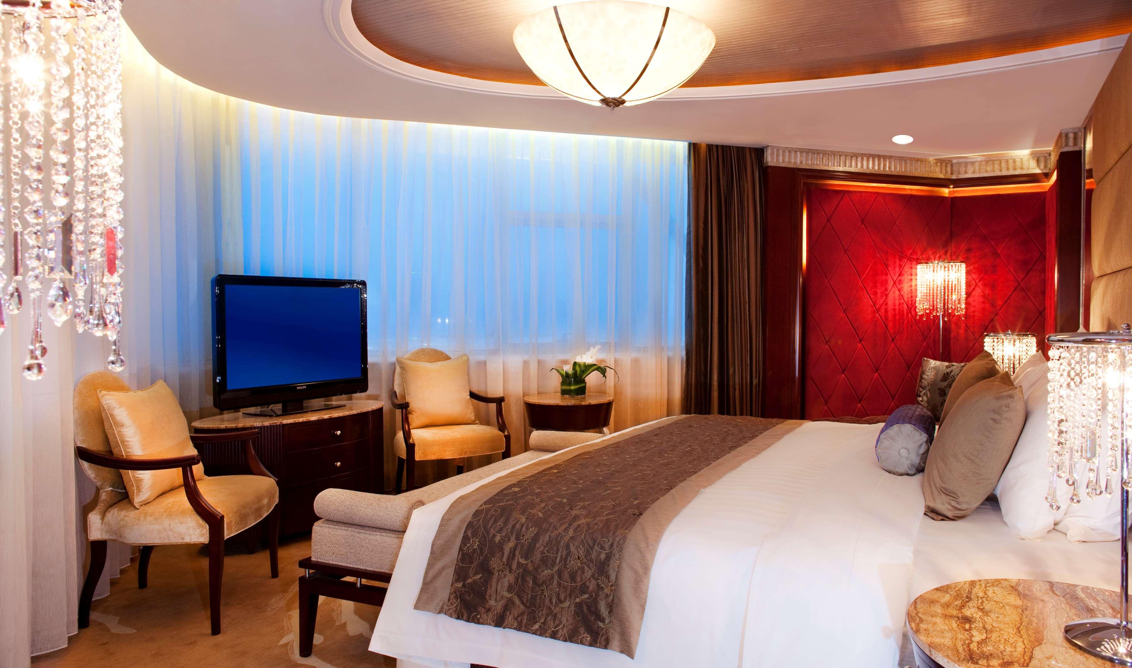 Radisson Plaza Tianjin — photo 5