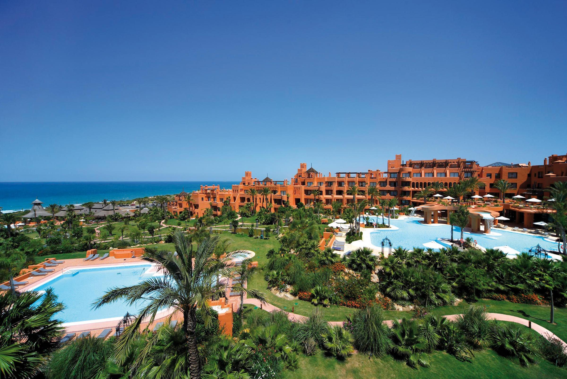 Royal Hideaway Sancti Petri — photo 4