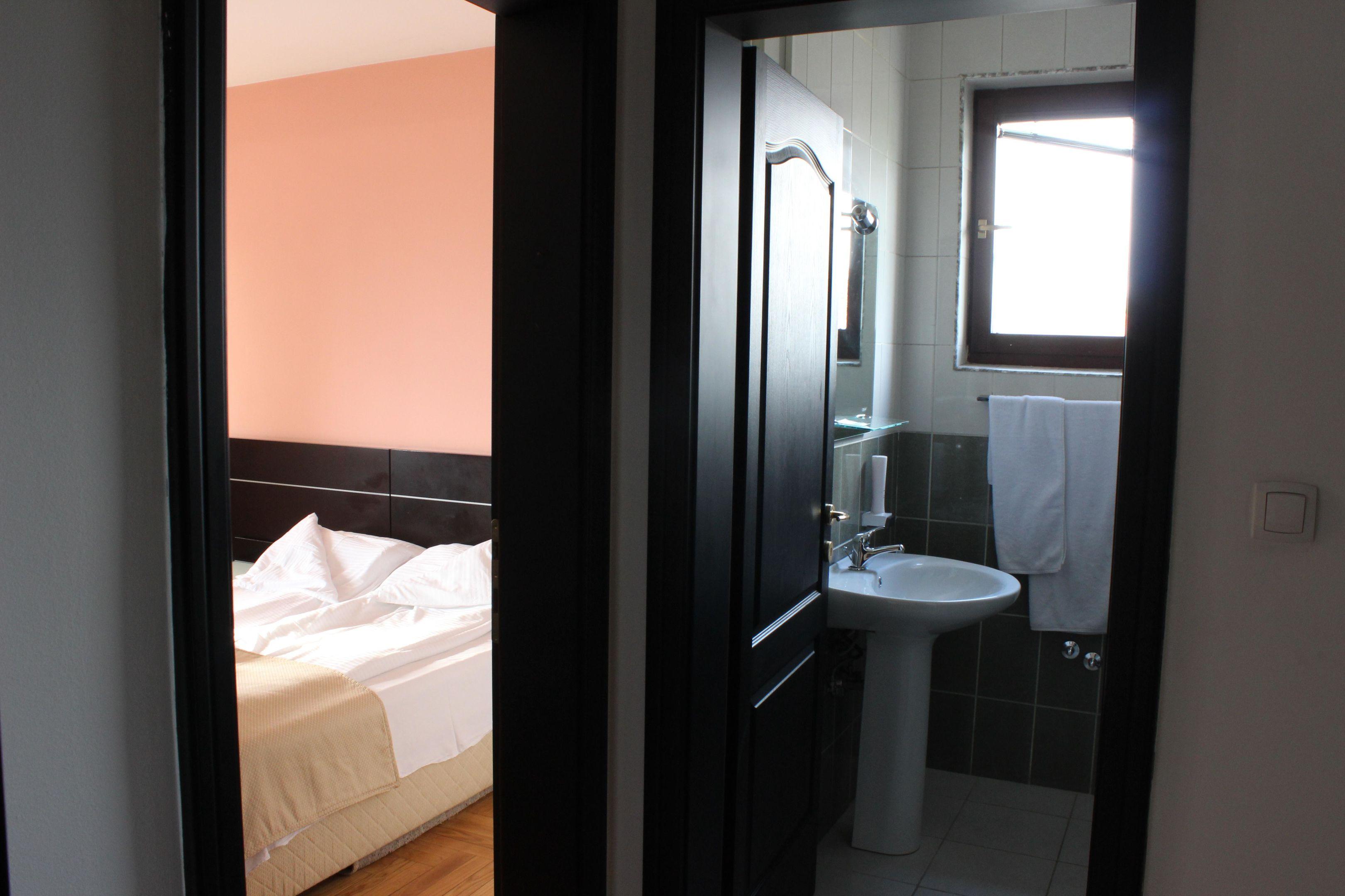 Hotel YU — photo 4