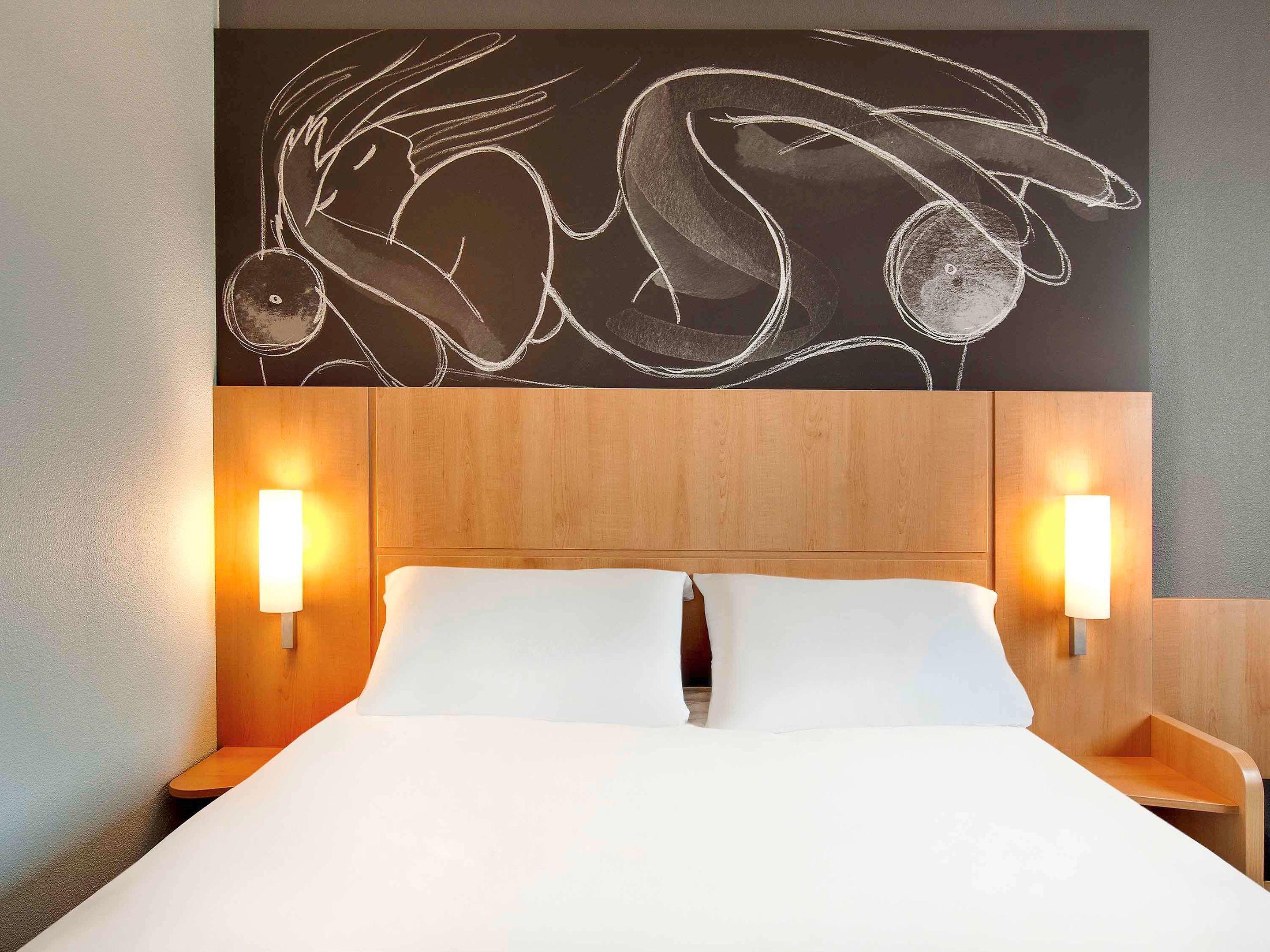 ibis Clermont Ferrand Nord Riom — photo 3