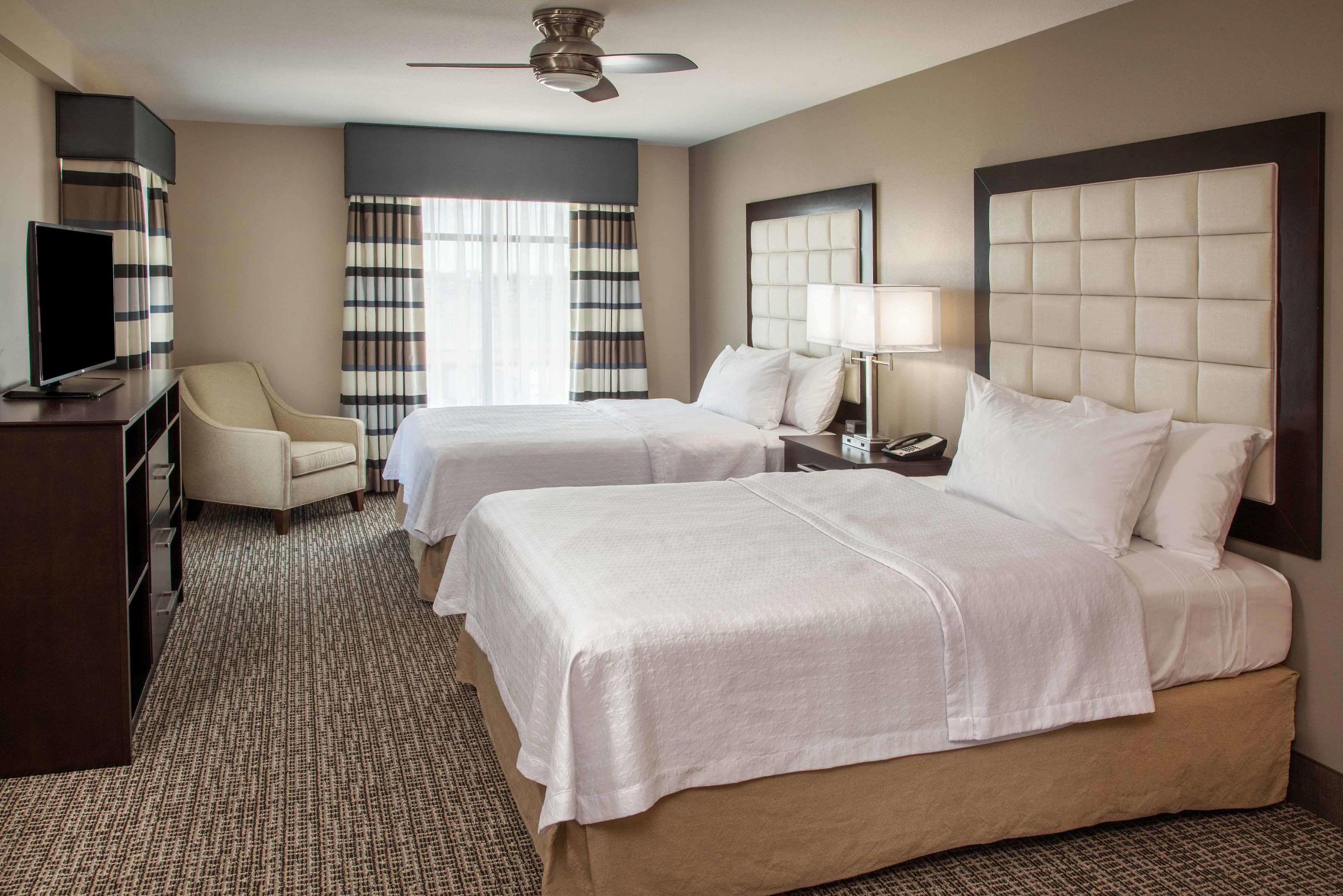Homewood Suites by Hilton Munster — photo 4