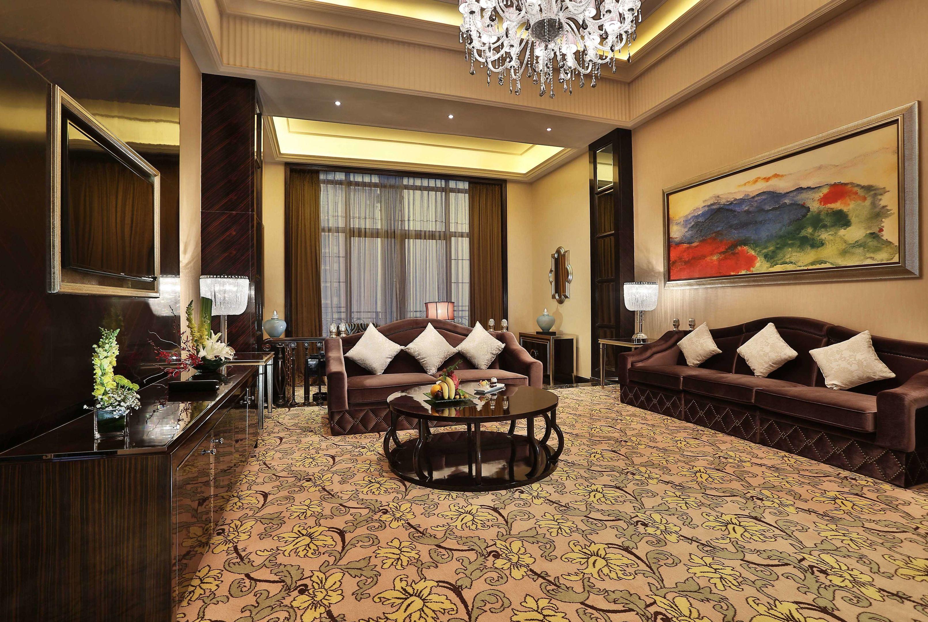 Howard Johnson by Wyndham Agile Plaza Chengdu — photo 5