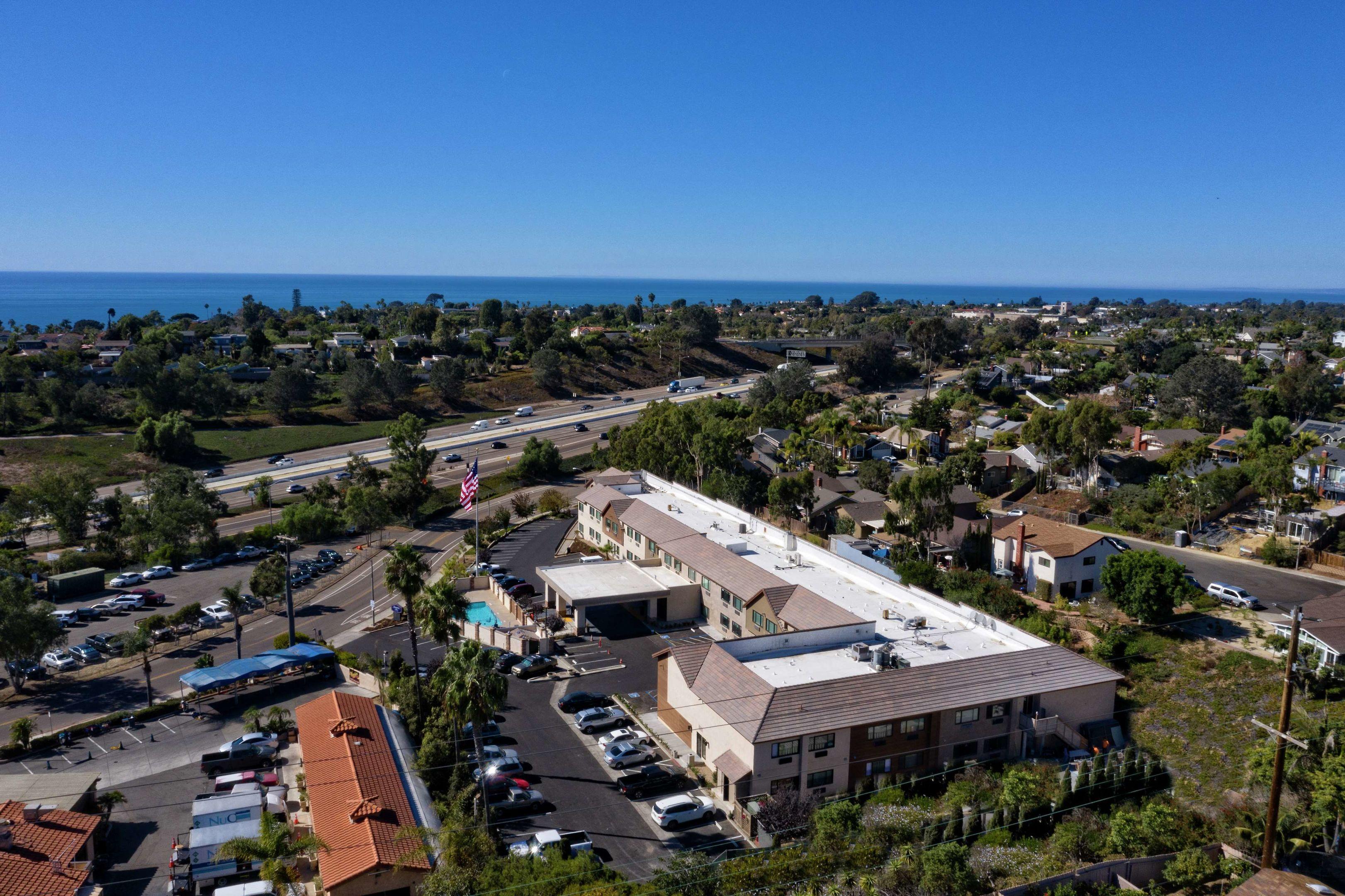 Hampton Inn Encinitas Cardiff Beach Area — photo 5