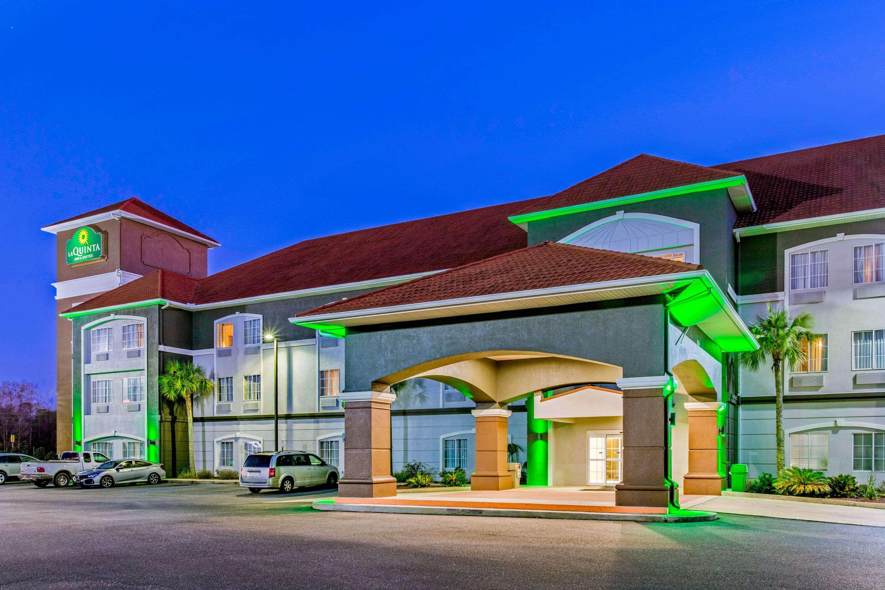 La Quinta Inn & Suites North Mobile - Satsuma — photo 4