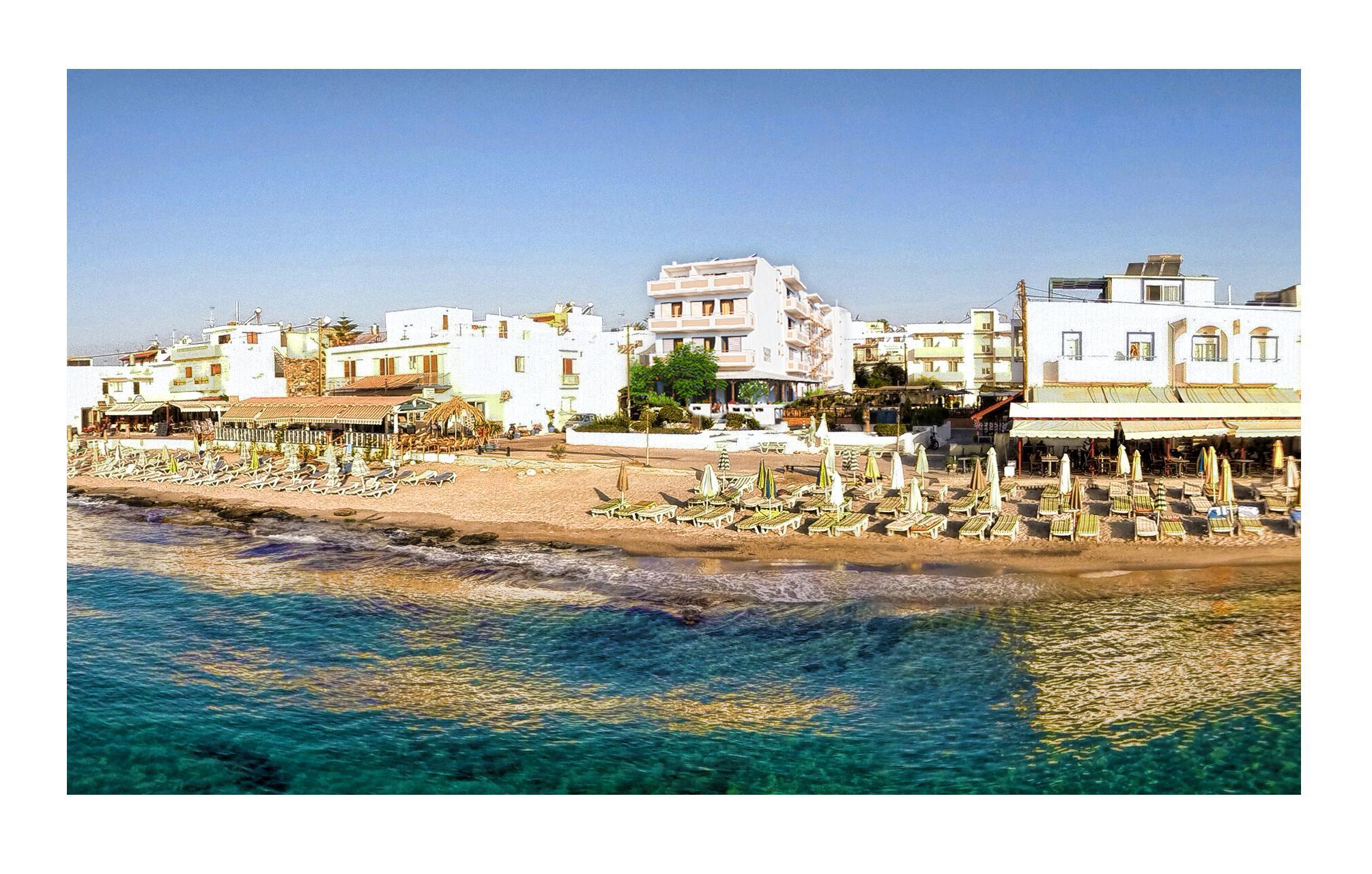 Silver Beach Hotel — photo 5