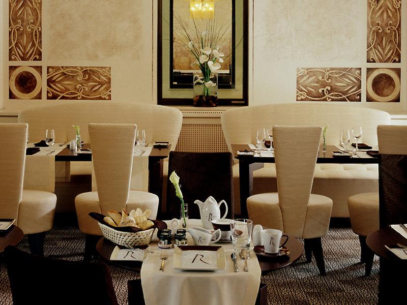 Mamaison Hotel Le Regina Warsaw — photo 5