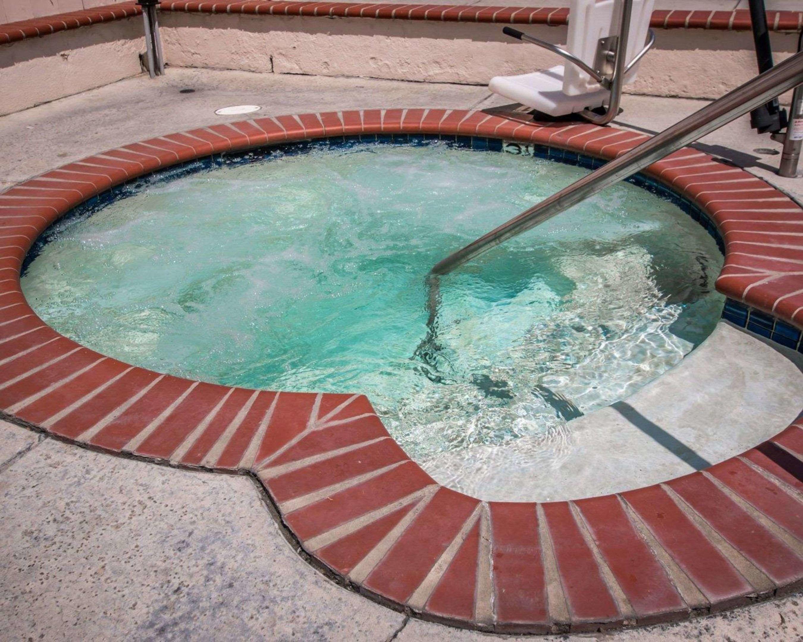 Quality Inn Wine Country — photo 5