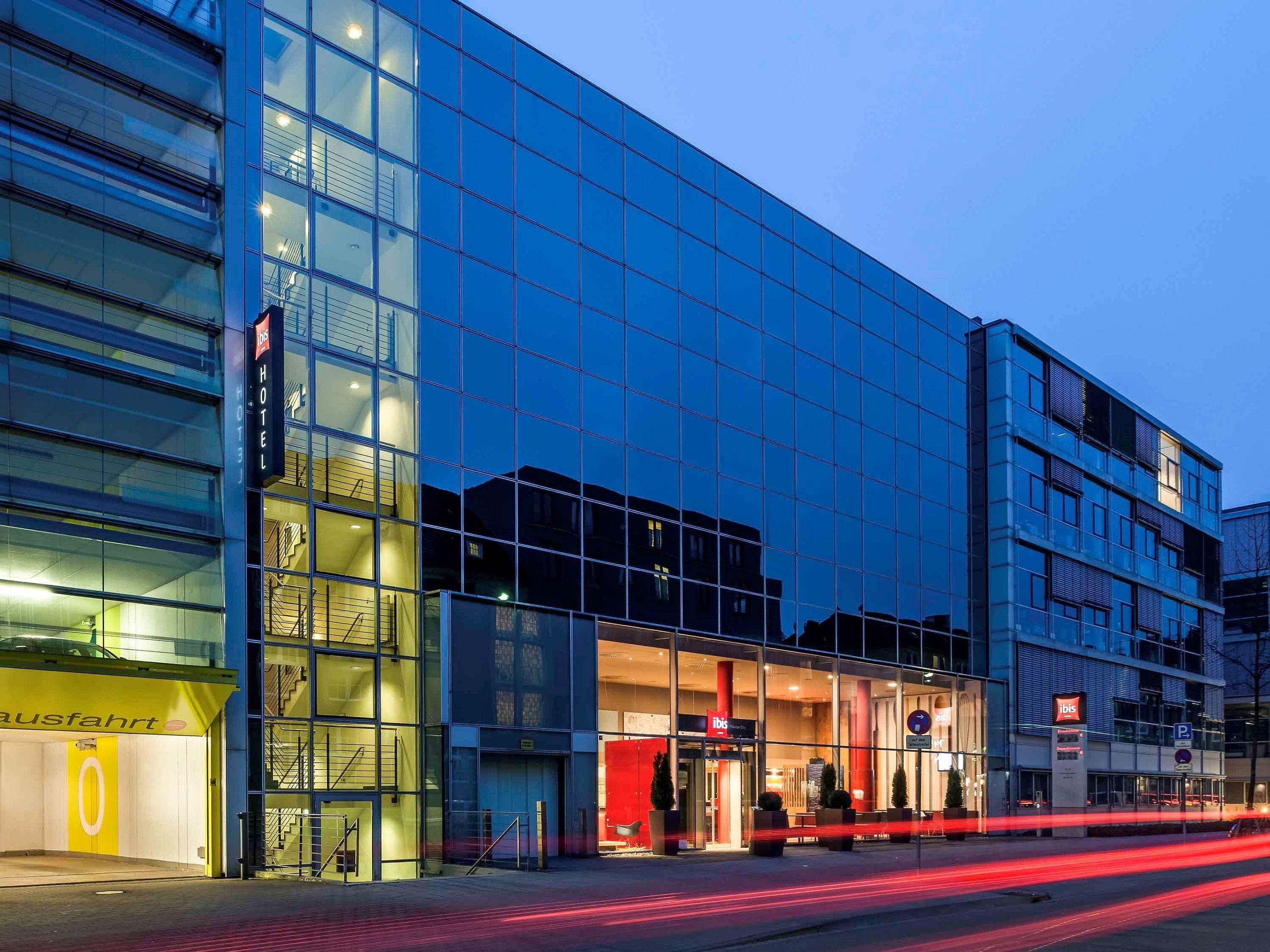 ibis Muenster City — photo 4