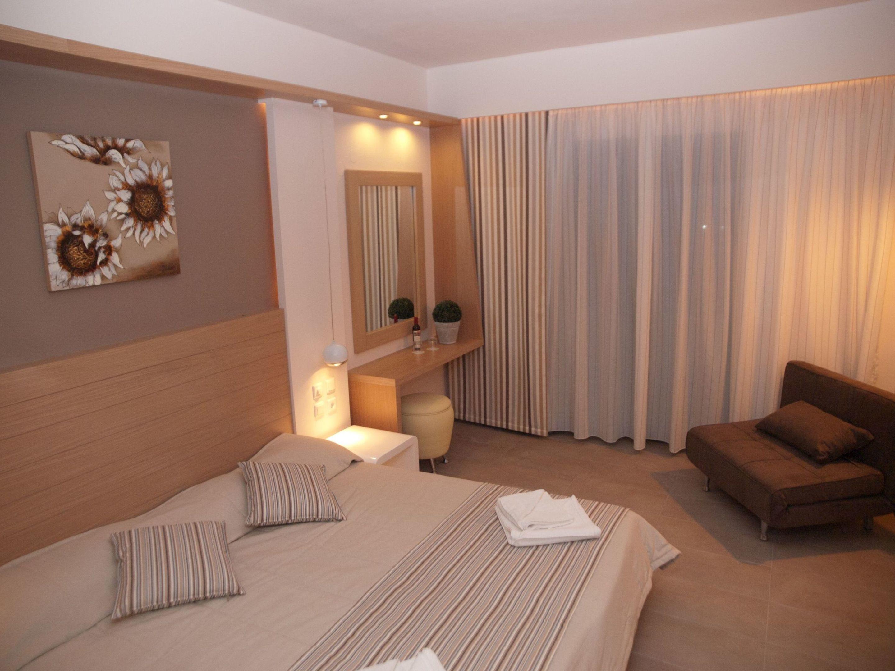 Hotel Pantheon — photo 5