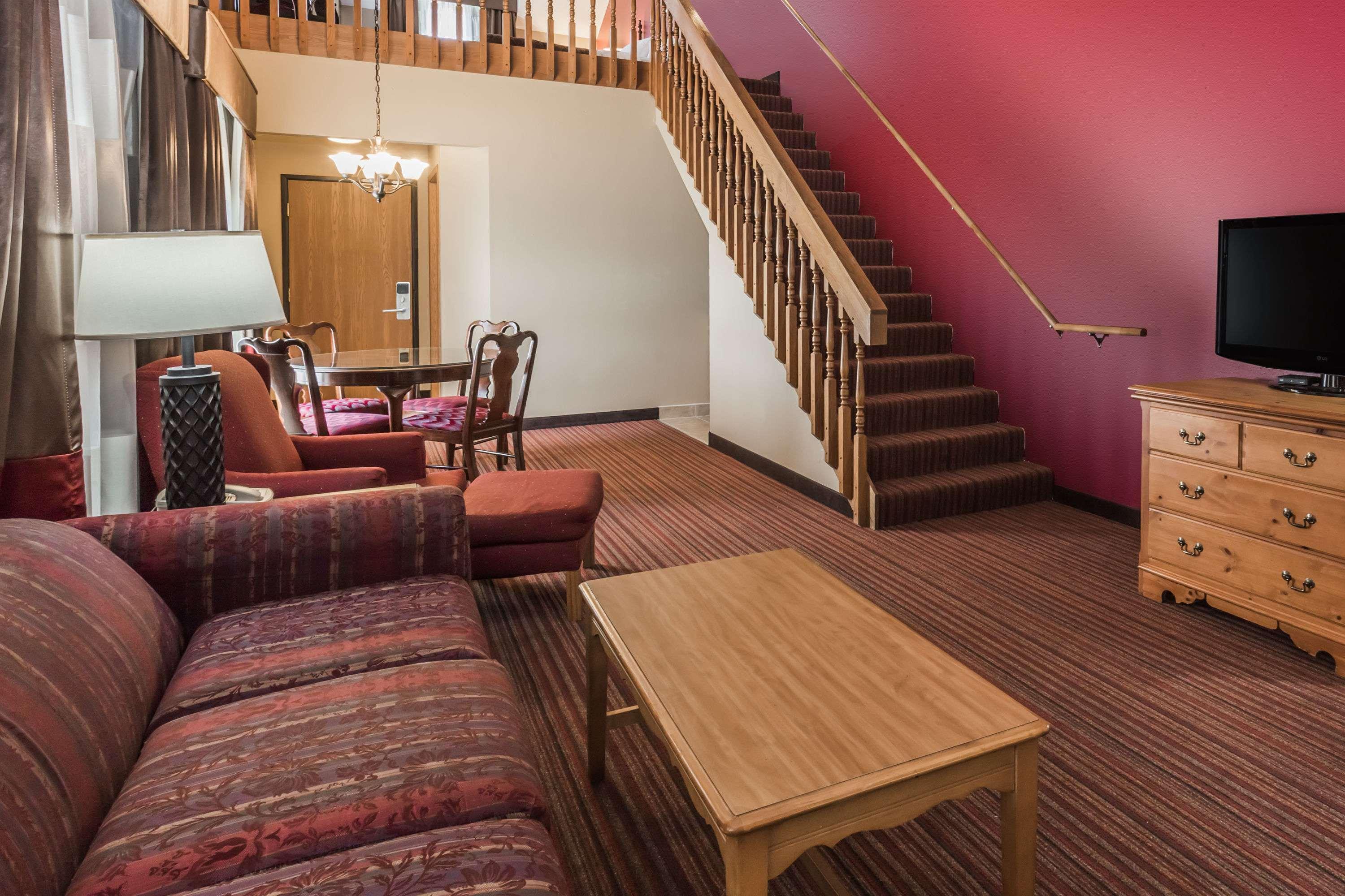 Baymont by Wyndham Mequon Milwaukee Area — photo 4