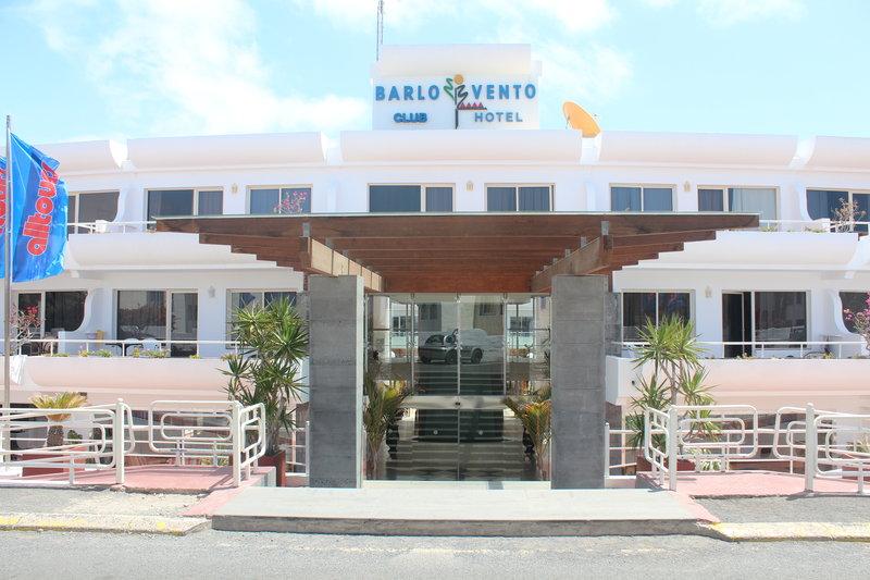 allsun Hotel Barlovento — photo 5