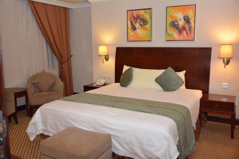 Golden Tulip Al Khobar — photo 4