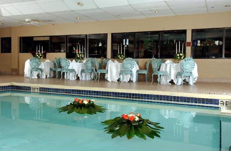 Sheraton Suites Orlando Airport — photo 5