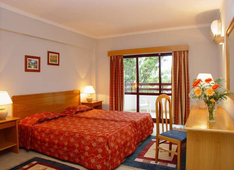 Hotel Alba — photo 3