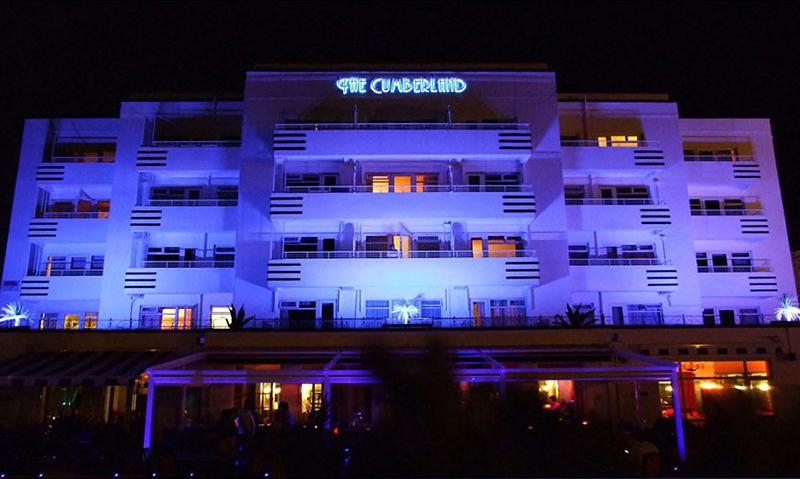 The Cumberland Hotel — photo 5