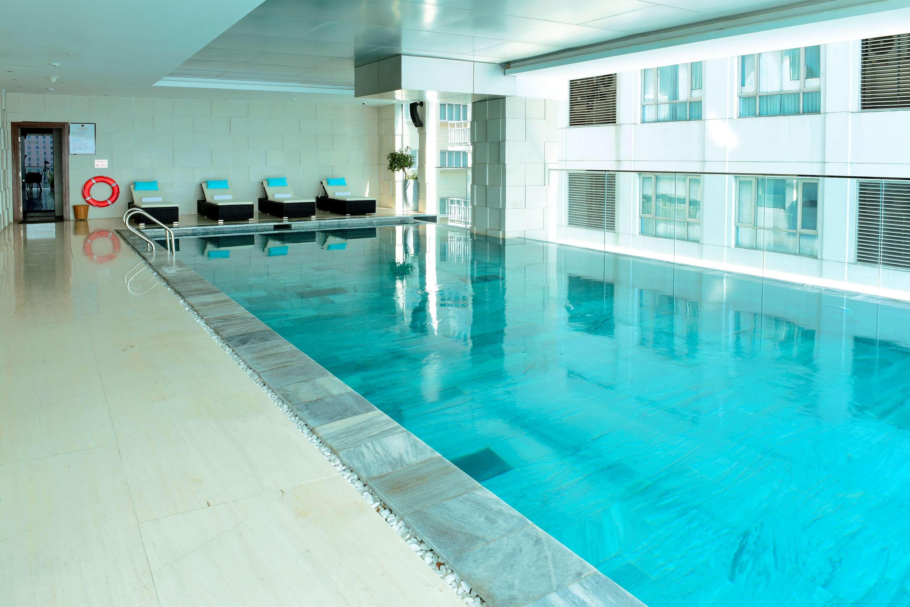 Amena Residences & Suites — photo 4