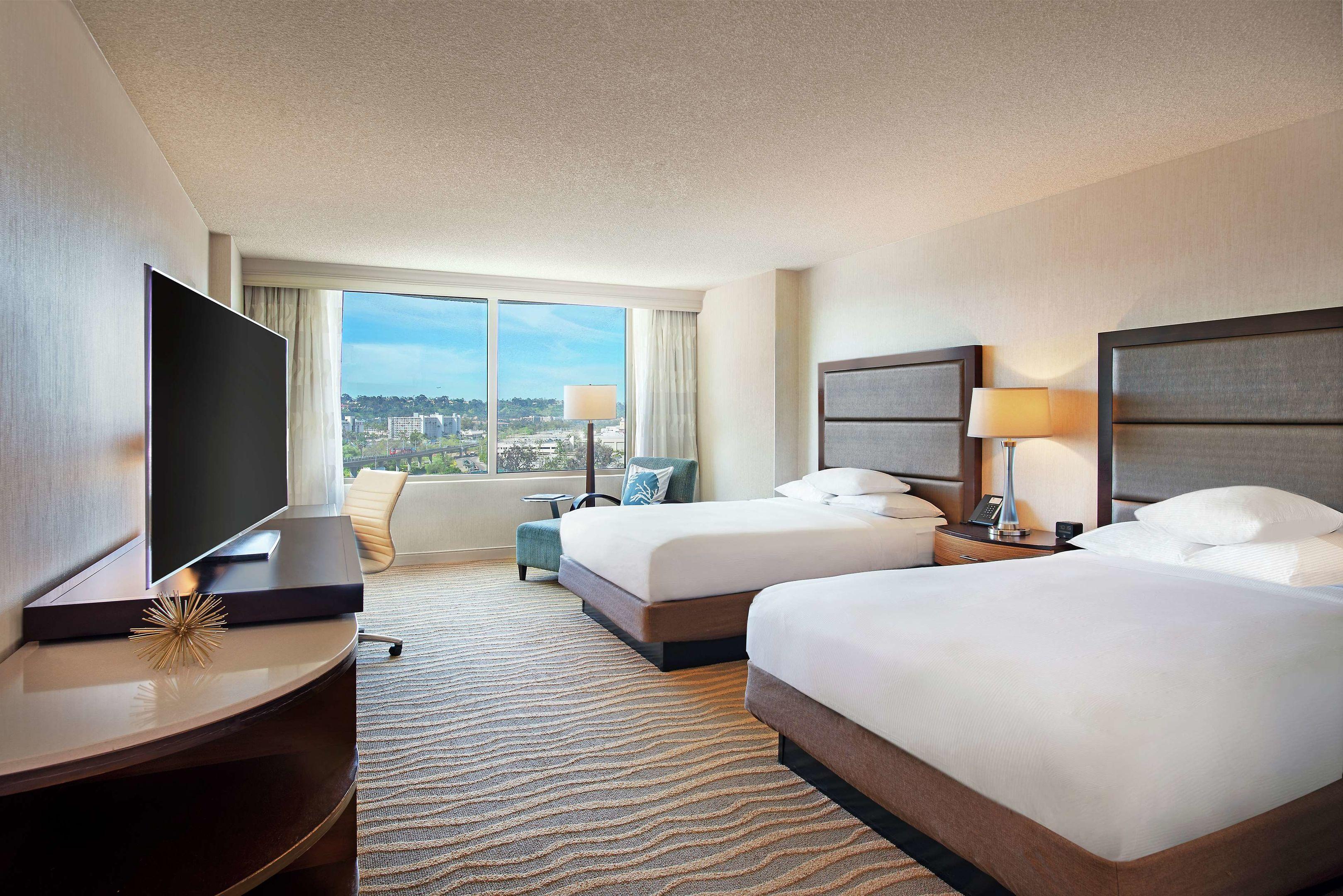 DoubleTree San Diego Mission Valley — photo 3
