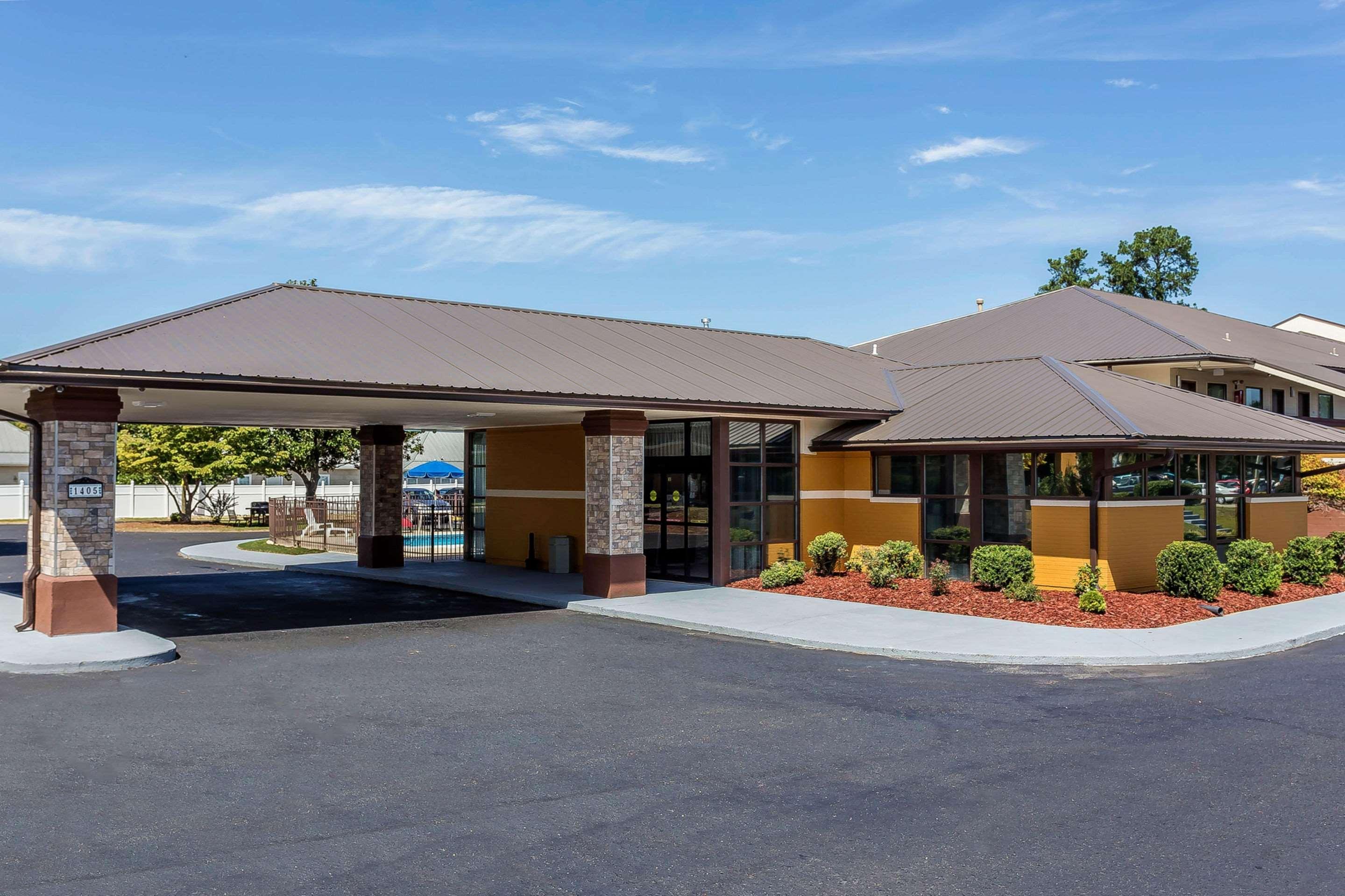 Quality Inn Pinehurst Area — photo 4