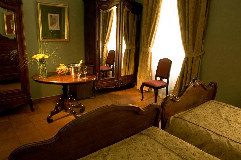 Hotel Caesar Prague — photo 5