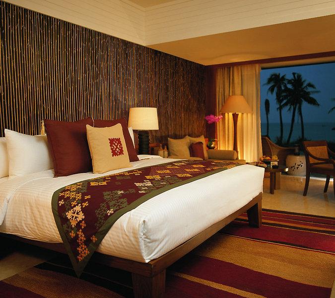 Mandarin Oriental Sanya — photo 5