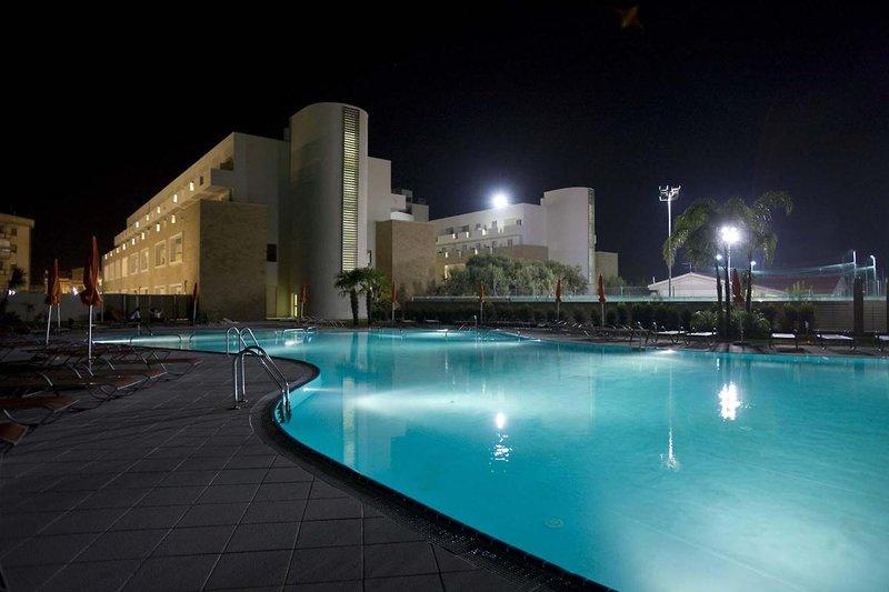 Capo Peloro Resort — photo 3