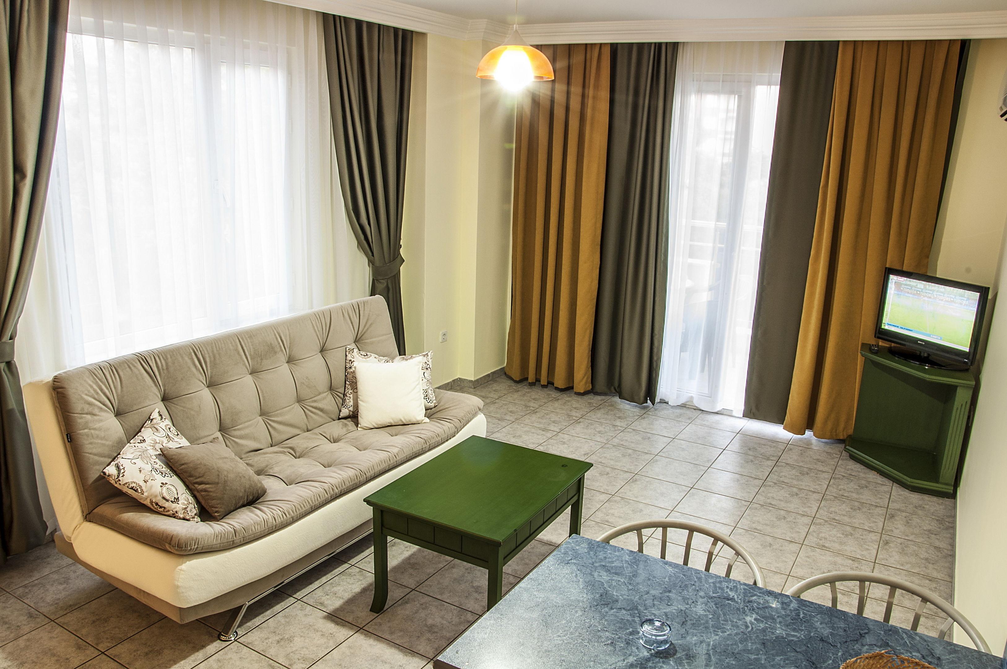 Sunway Apart Hotel — photo 5