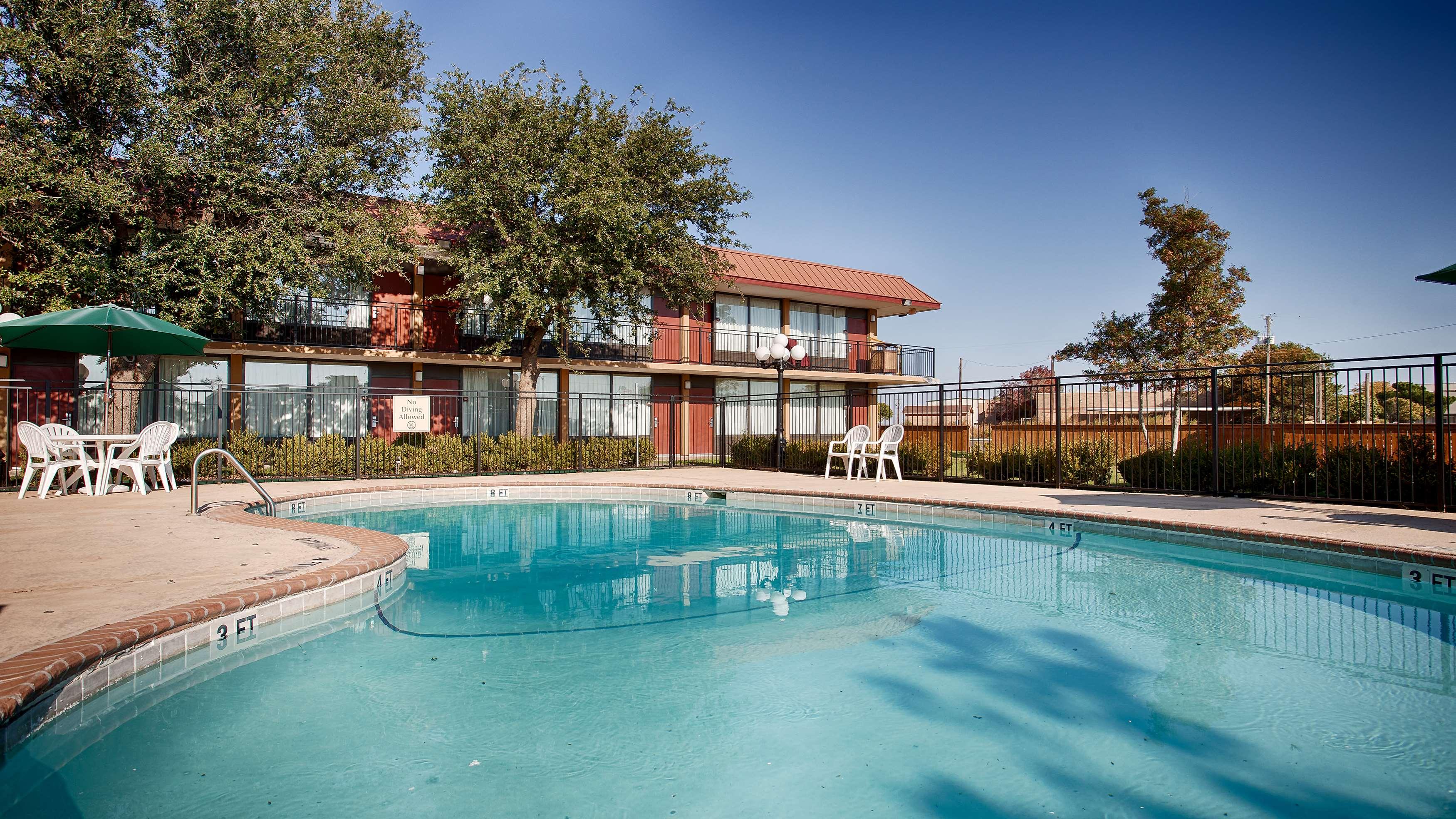 Best Western Northgate Inn — photo 5
