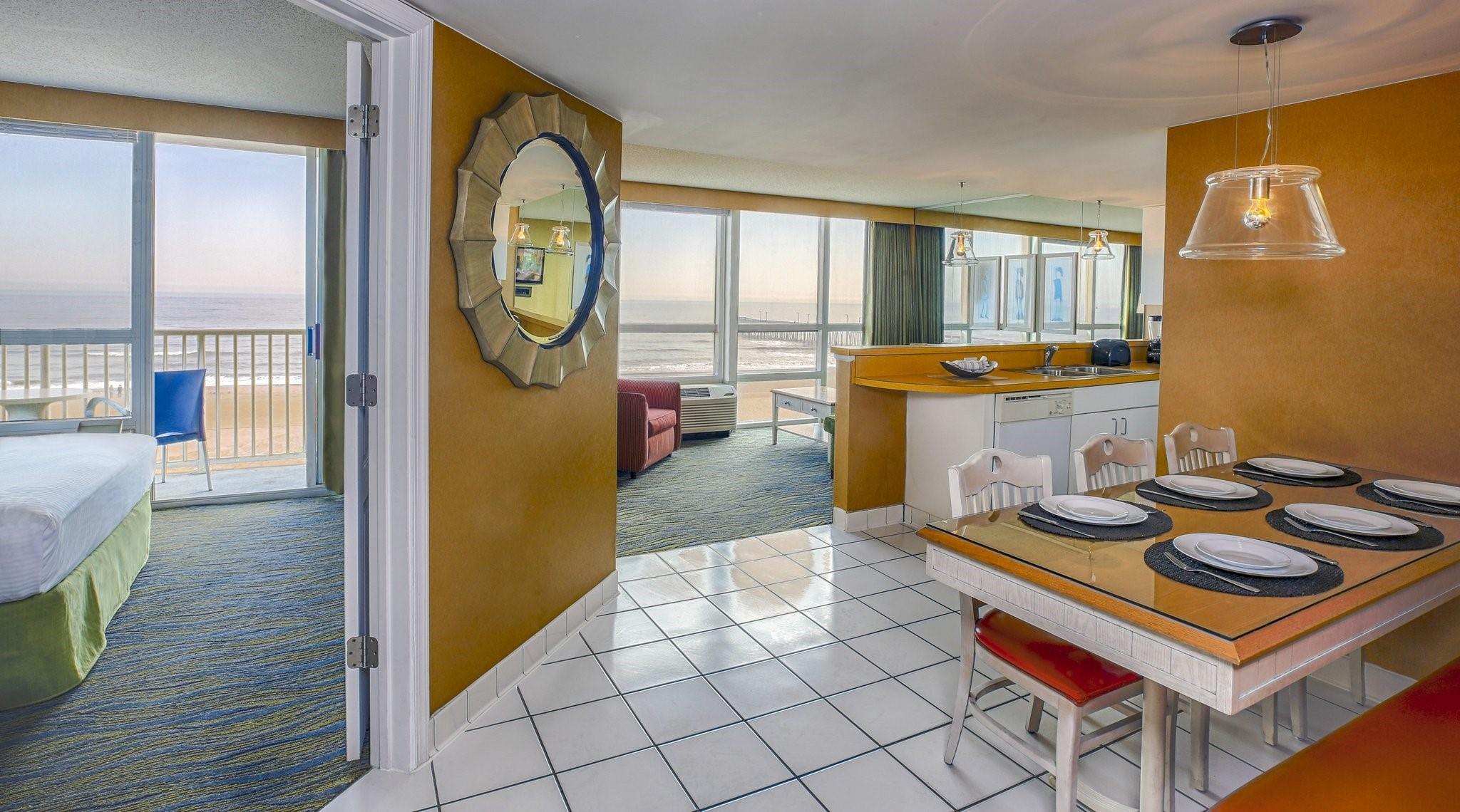 Boardwalk Resort & Villas — photo 4