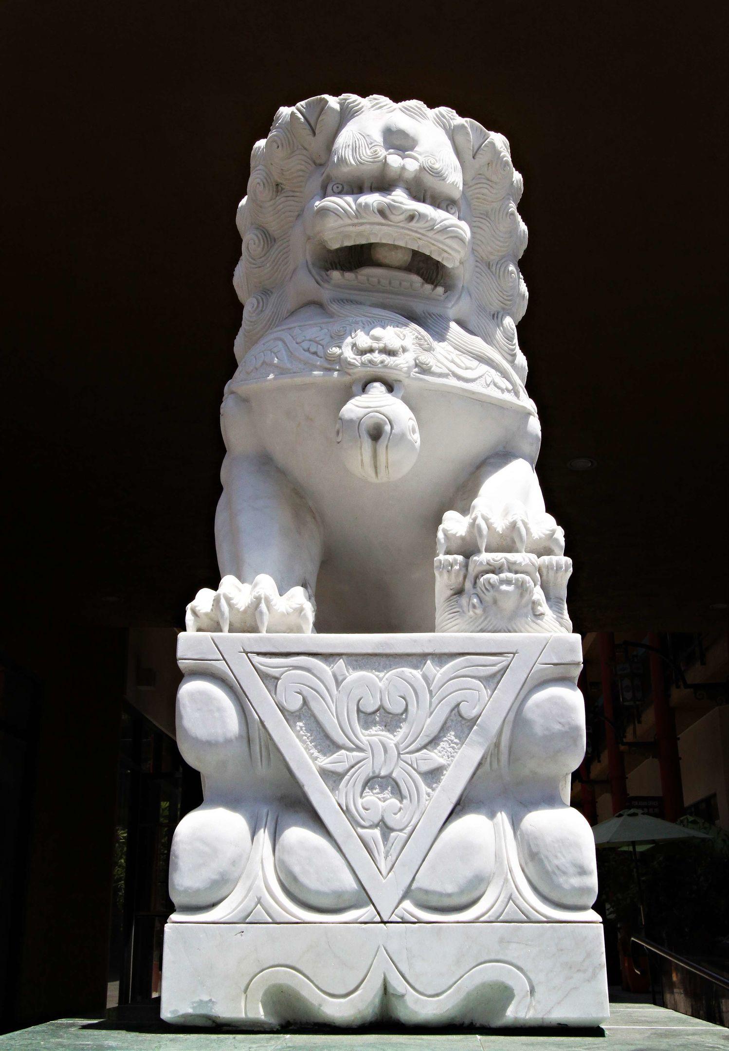 Best Western Plus Dragon Gate Inn — photo 4